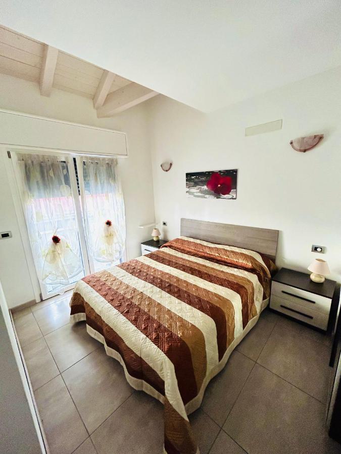 B&B Venere Legnano Ngoại thất bức ảnh