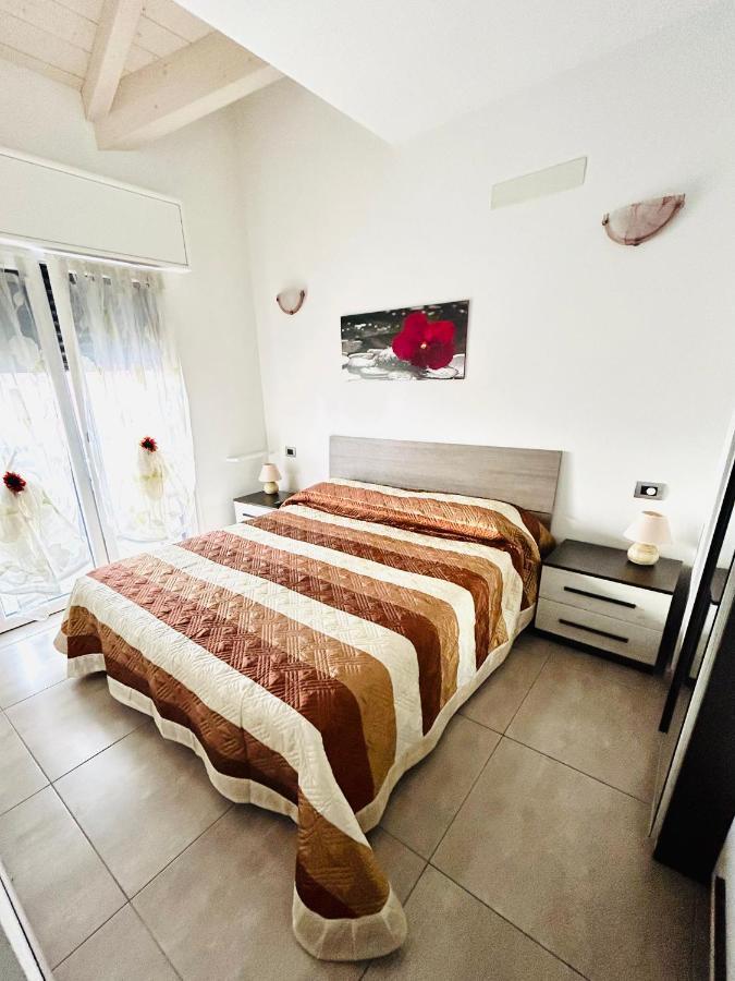 B&B Venere Legnano Ngoại thất bức ảnh