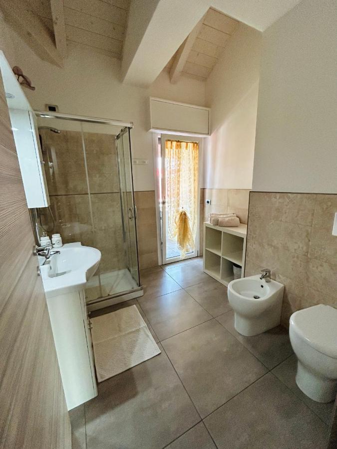 B&B Venere Legnano Ngoại thất bức ảnh